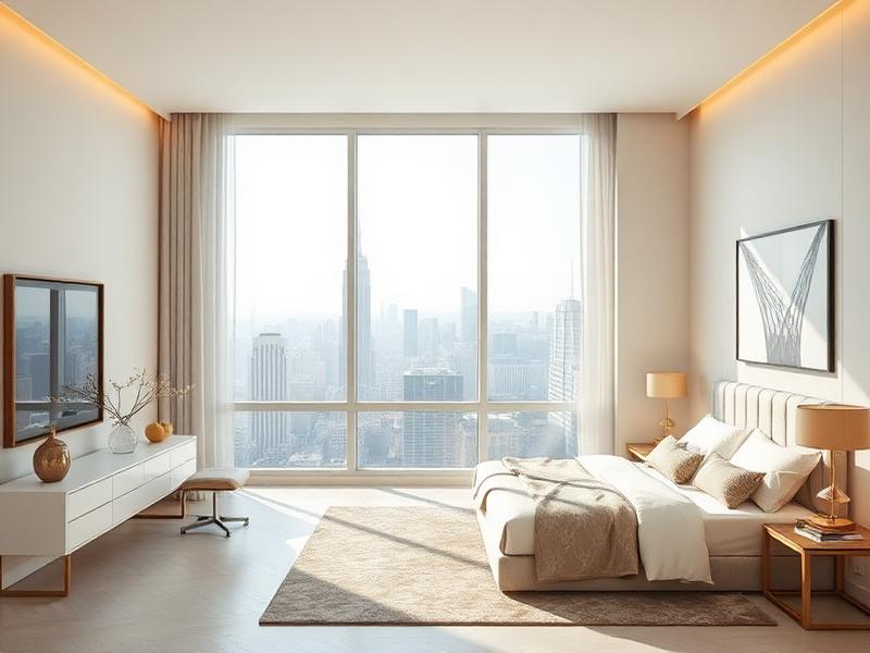 Suite Premium - Chamberí